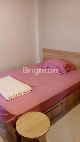 image APARTEMEN FULL FURNISHED OAK TOWER PULOGADUNG JAKARTA TIMUR (2)