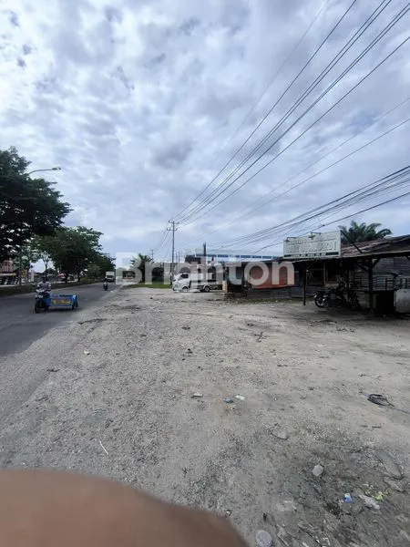 image DIJUAL TANAH TEPI JALAN SOEKARNO HATTA, SAMPING SEKOLAH TINGGI AGAMA ISLAM IMAM SYAFII (STAI IMSYA) (2)