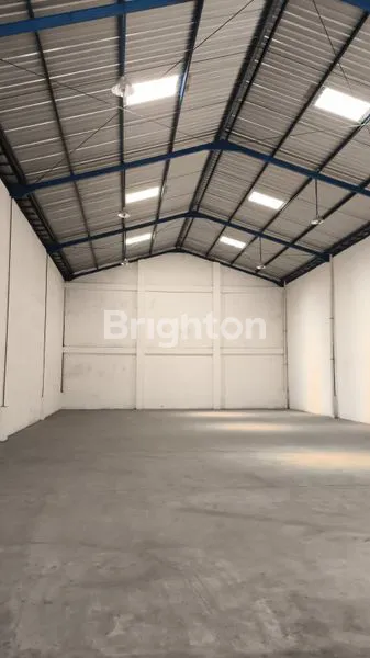 PERGUDANGAN CASA, KRIKILAN-DRIYOREJO