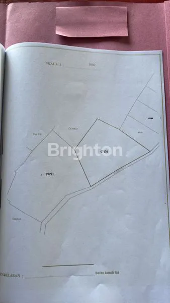 image DIJUAL TANAH DI BANYUMANIK (7)