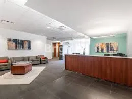 PERKANTORAN MODERN DI TENGAH KOTA SEMARANG