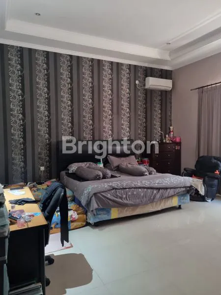 image RUMAH  2LT DI MARINA EMAS SEMI FURNISH DEKAT ITS & PAKUWON MALL (4)