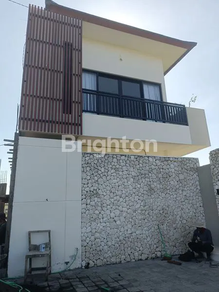 image DISEWAKAN VILLA 2 LANTAI DI SESEH – FASILITAS LENGKAP DAN LOKASI STRATEGIS\N (1)