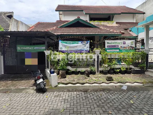 image PROPERTI SIAP HUNI & BISNIS DI JALAN RAYA (1)