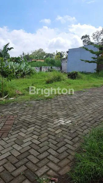 image TANAH MURAH 72M² DEKAT TOL SAWOJAJAR (2)