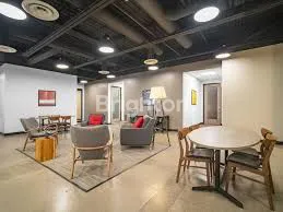 PERKANTORAN MINIMALIS DI TENGAH KOTA SEMARANG