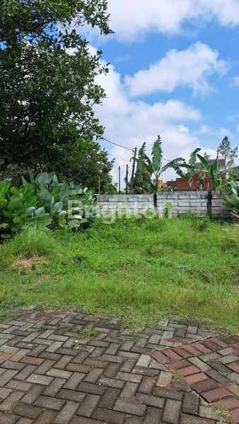image TANAH MURAH 118M² DI VILLA GUNUNG BURING (2)