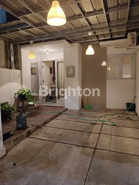 JUAL RUMAH SIAP HUNI DI PORIS RESIDENCE TANGERANG