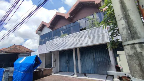 image RUKO 3 LANTAI DIJUAL – JL. AYANI UTARA, DENPASAR\N (1)