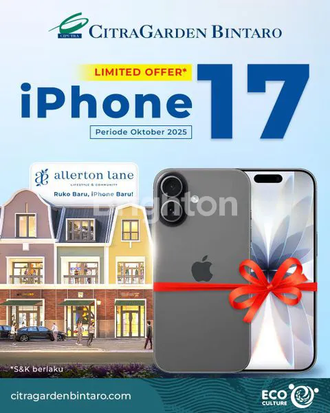 image CITRA GARDEN BINTARO (1)