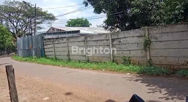 image TANAH STRATEGIS PARUNG JAYA 5250M² SHM (1)