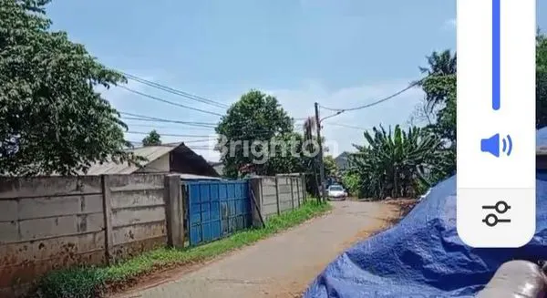 image TANAH STRATEGIS PARUNG JAYA 5250M² SHM (2)