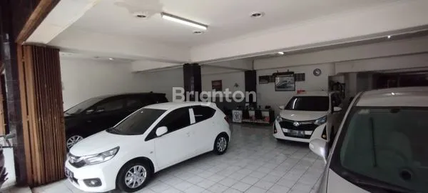 image SHOWROOM STRATEGIS 350M² DI BOGOR (5)