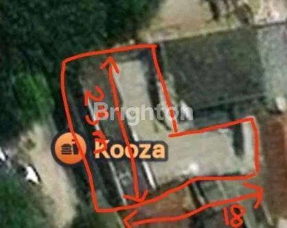 image SHOWROOM STRATEGIS 350M² DI BOGOR (8)