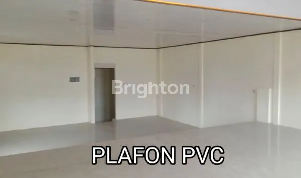 image DISEWAKAN RUKO LEBAR SIAP PAKAI DI NOL RAYA BANJAR SUGIHAN (4)