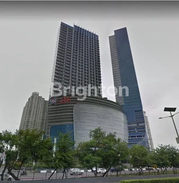 image HAMPTON STYLE DI CENTRAL PARK, VIEW CITY (1)