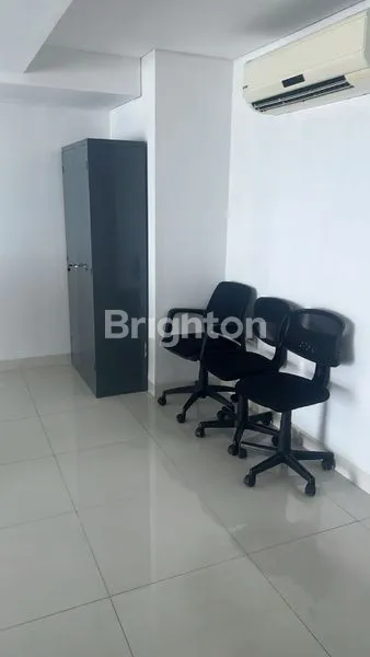 image HAMPTON STYLE DI CENTRAL PARK, VIEW CITY (4)