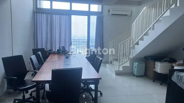 image HAMPTON STYLE DI CENTRAL PARK, VIEW CITY (3)