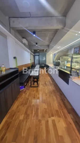 image RUKO RAYA TENGGILIS SURABAYA LUAS DAN STRATEGIS SHM (2)