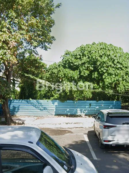 image TANAH DI PANTAI MATAHARI TERBIT SIAP BANGUN  (1)