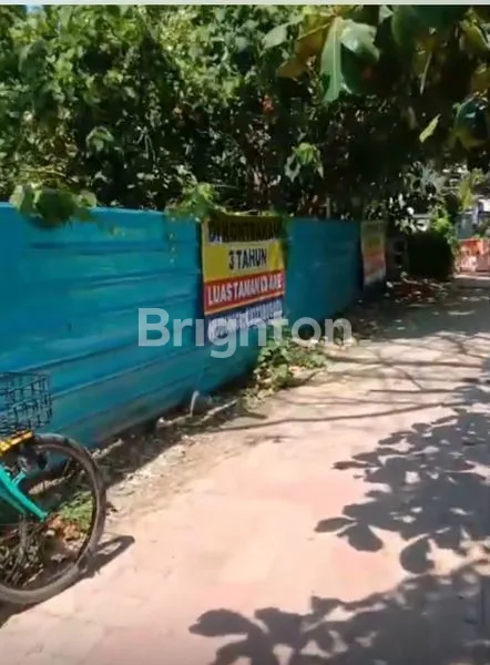 image TANAH DI PANTAI MATAHARI TERBIT SIAP BANGUN  (4)