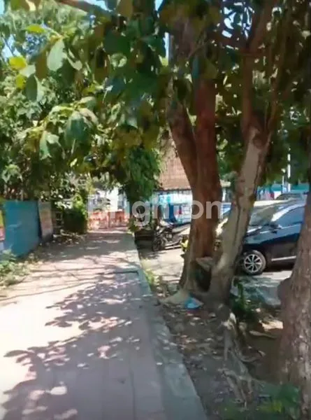 image TANAH DI PANTAI MATAHARI TERBIT SIAP BANGUN  (7)