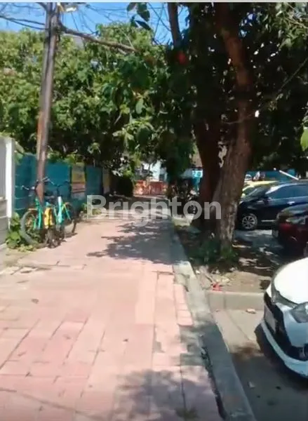 image TANAH DI PANTAI MATAHARI TERBIT SIAP BANGUN  (8)