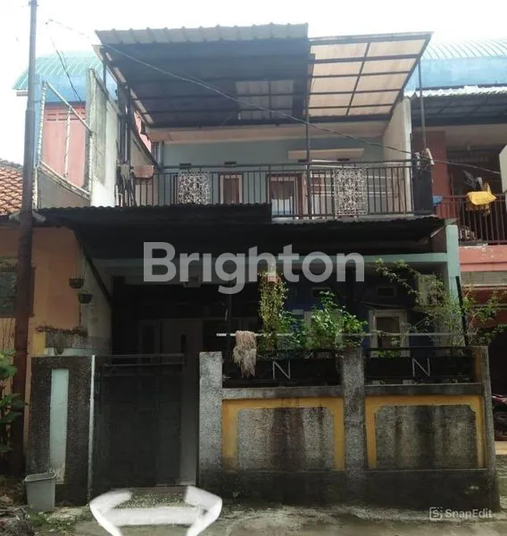 image RUMAH BEBAS BANJIR DEKAT PINTU TOL DEPOK (1)