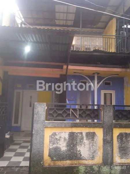 image RUMAH BEBAS BANJIR DEKAT PINTU TOL DEPOK (2)