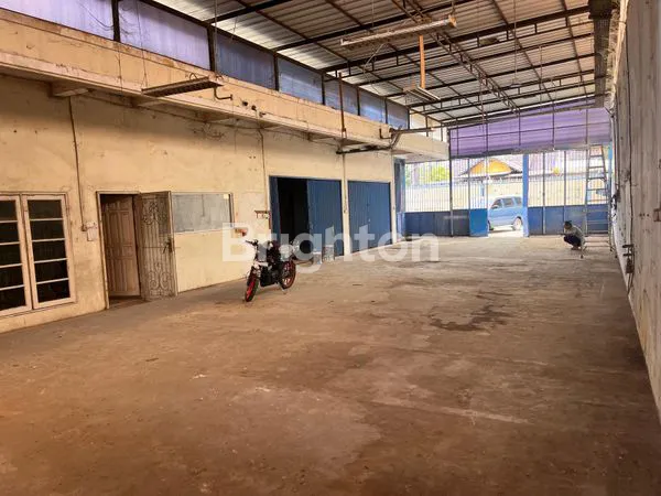 image GUDANG STRATEGIS LT 300M² DI LEGOK (5)