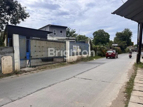 image GUDANG STRATEGIS LT 300M² DI LEGOK (2)