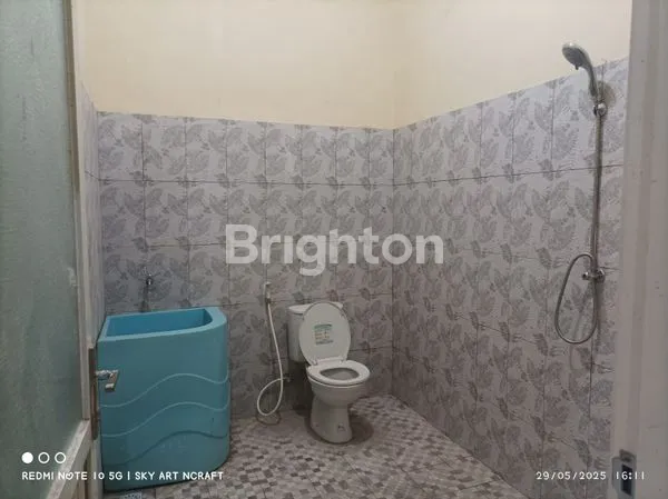 image RUMAH BARU RENOV DIJUAL  (8)