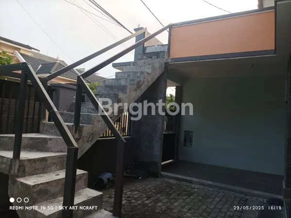 image RUMAH BARU RENOV DIJUAL  (7)