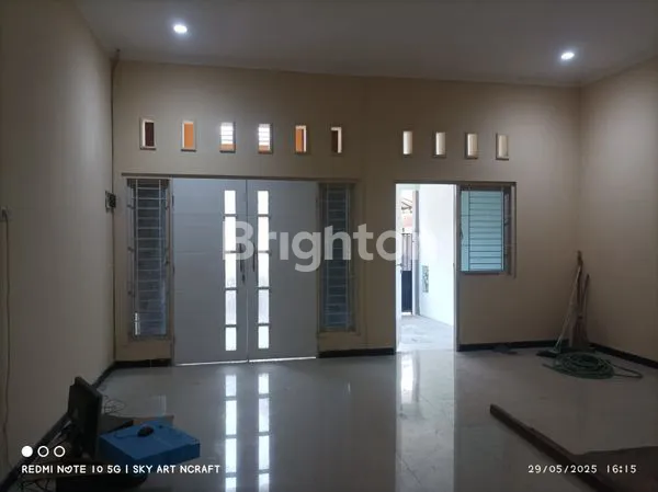 image RUMAH BARU RENOV DIJUAL  (4)