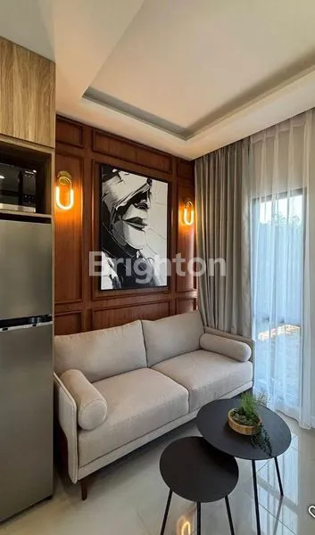 image HUNIAN TIPE ANANDAYA HOME RESORT (4)