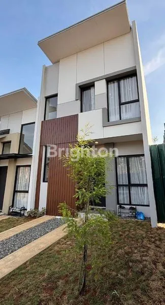 image HUNIAN TIPE ANANDAYA HOME RESORT (1)