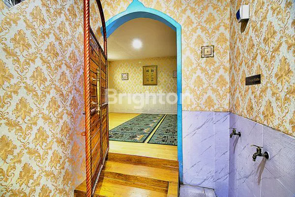 image 3 STAR HOTEL 50 ROOMS BANDUNG AREA WEST JAVA (4)