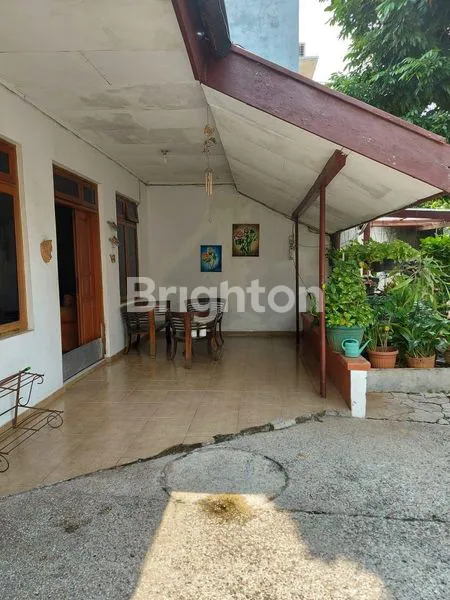 image RUMAH KOS DILOKASI PREMIUM JAKSEL (3)