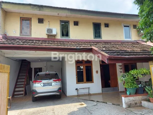 image RUMAH KOS DILOKASI PREMIUM JAKSEL (6)