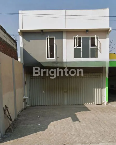 image DISEWAKAN RUKO LEBAR SIAP PAKAI DI NOL RAYA BANJAR SUGIHAN (1)