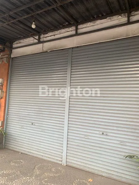 image RUKO BERJEJER DI BYPASS SANUR DEKAT ICON MALL (3)