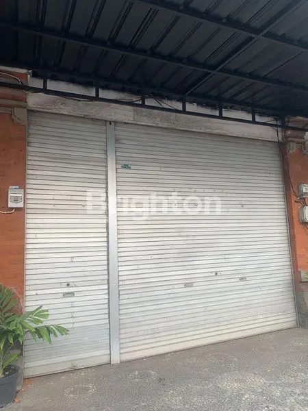 image RUKO BERJEJER DI BYPASS SANUR DEKAT ICON MALL (4)