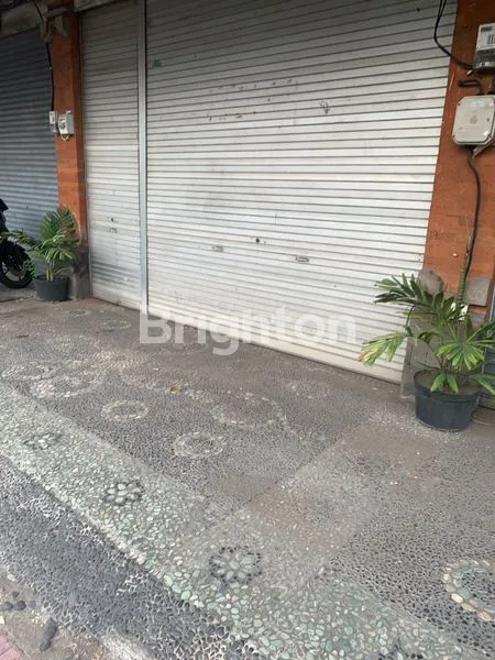 image RUKO BERJEJER DI BYPASS SANUR DEKAT ICON MALL (5)