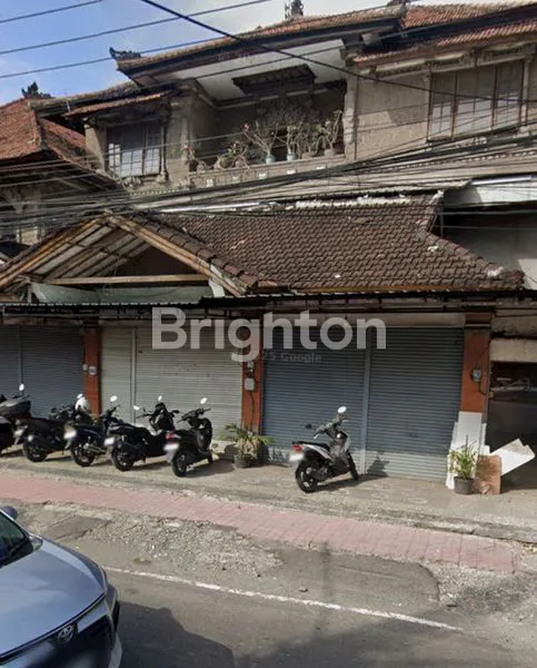 image RUKO BERJEJER DI BYPASS SANUR DEKAT ICON MALL (7)