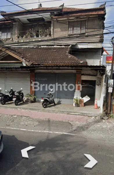 image RUKO BERJEJER DI BYPASS SANUR DEKAT ICON MALL (8)