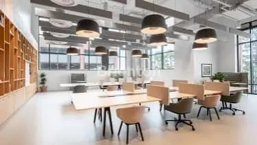 PERKANTORAN ELIT DI TENGAH KOTA SEMARANG