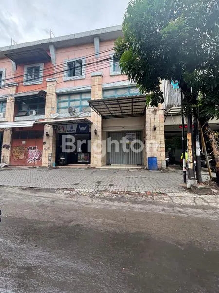 image RUKO 3 LANTAI TIDAR MAS SURABAYA (1)