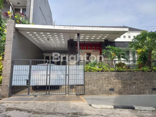 image RUMAH STARTEGIS DI CINERE DEPOK (1)