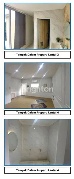 image RUKO STRATEGIS TB SIMATUPANG, 4 LANTAI SIAP PAKAI (4)