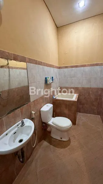 image RUMAH STARTEGIS DI CINERE DEPOK (8)